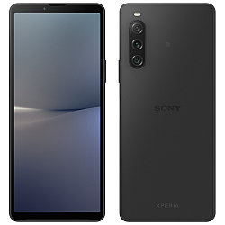 Sony Xperia 10 V 5G 8/128Gb черный