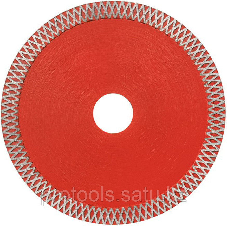 Алмазный диск для заусовки плитки под 45°, DLT №1 (0939). - фото 3 - id-p110428019