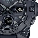 Наручные часы Casio GST-B400BB-1AER, фото 4