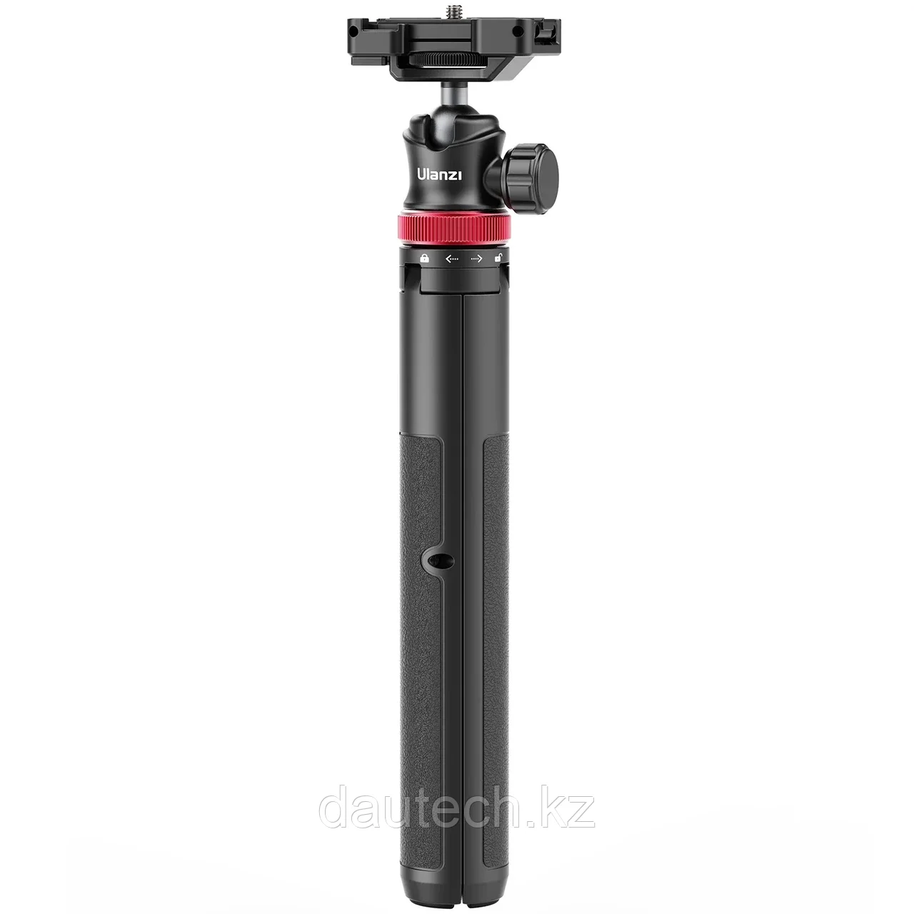 Штатив Ulanzi MT-44 Multi-functional Mini Tripod Black - фото 2 - id-p110428378