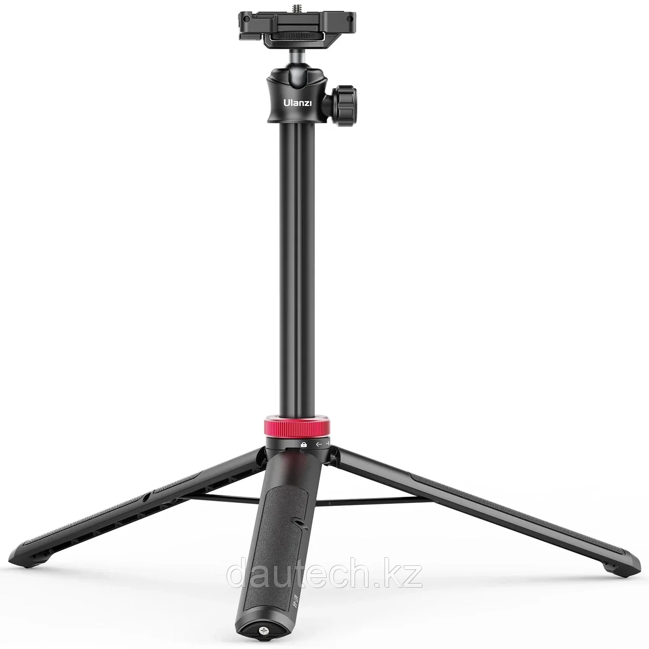 Штатив Ulanzi MT-44 Multi-functional Mini Tripod Black - фото 7 - id-p110428378