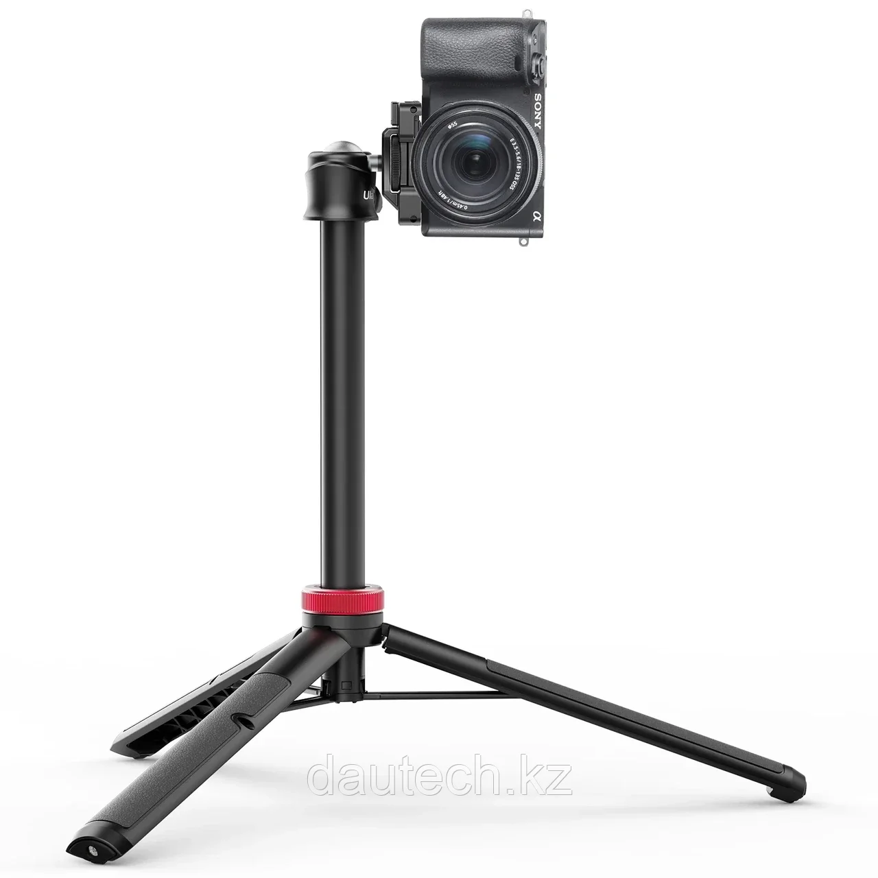 Штатив Ulanzi MT-44 Multi-functional Mini Tripod Black - фото 6 - id-p110428378