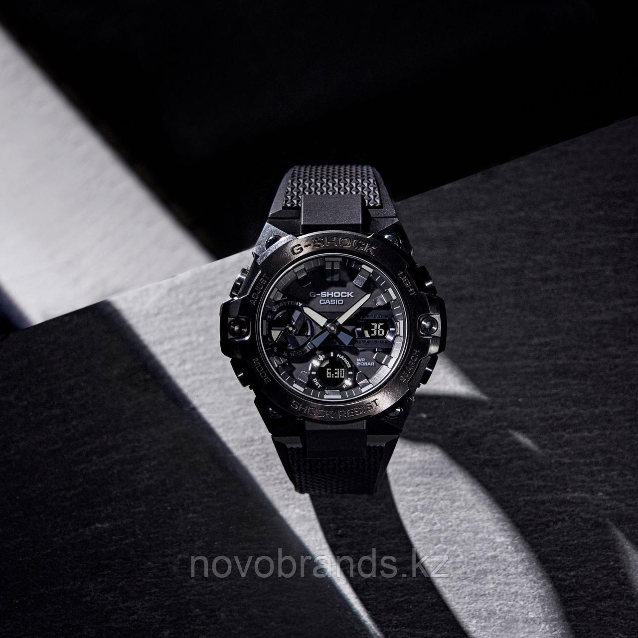 Наручные часы Casio GST-B400BB-1AER - фото 3 - id-p110428282