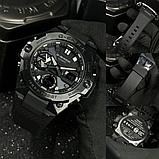 Наручные часы Casio GST-B400BB-1AER, фото 7