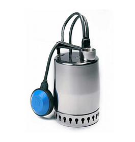 Дренажные насосы GRUNDFOS