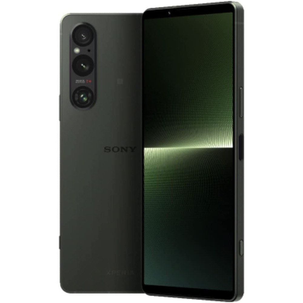 Sony Xperia 1 V 12/512Gb зеленый