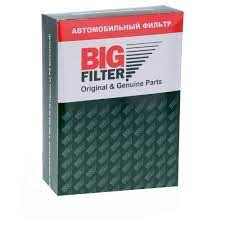 Фильтр воздушный BIG FILTER GB946 - фото 2 - id-p110428554