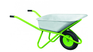 ТАЧКА САДОВО-СТРОИТЕЛЬНАЯ, ГРУЗОПОДЪЕМНОСТЬ 170 КГ, ОБЬЕМ 90 Л СИБРТЕХ Подробнее: https://income-pro.kz/p98263