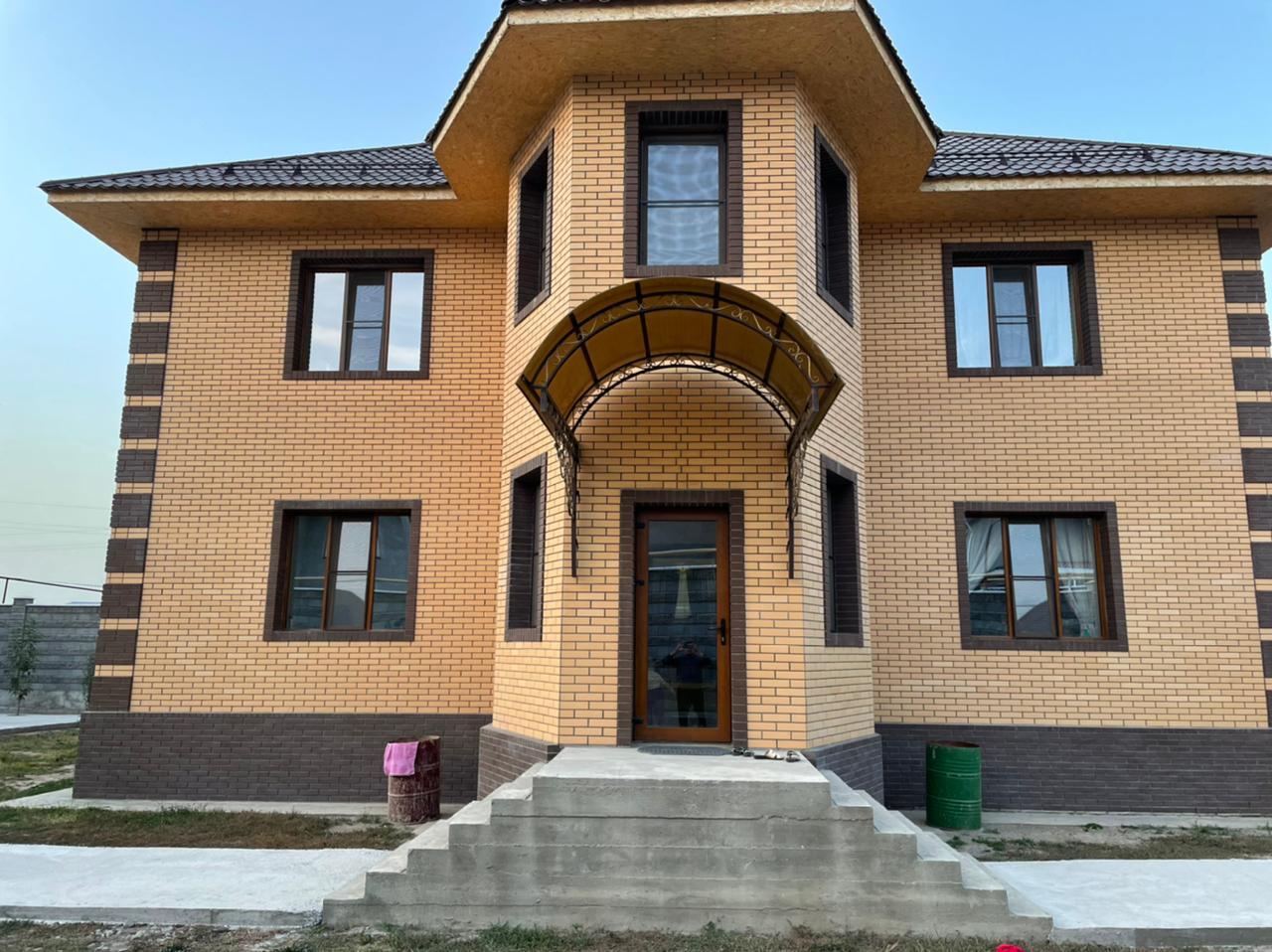 Облицовочный кирпич Копылово Бежевый 250х85х65 - фото 1 - id-p110428616