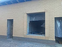 Облицовочный кирпич Копылово бежевый 250х120х65