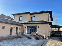 Облицовочный кирпич Стройкерамика бежевый 250х85х65