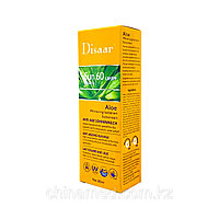 Крем для чувствительной кожи Disaar Sun Sensitive 60 LSF/SPF Защита от солнца