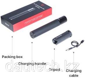 Ulanzi BG-3 10000mAh Power Bank Hand Grip - фото 6 - id-p110428769