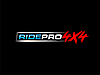 Манометр для шин - RIDEPRO 4X4, фото 5