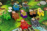 Настольная игра Робин Гуд и бравые ребята, фото 6