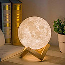 Настольный светильник-ночник Луна (4865), фото 6