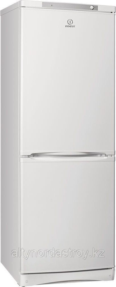 Холодильник Indesit ES 16 A Белый - фото 1 - id-p110426707