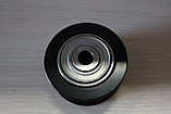 1341A042, 0488-CX6A, PU105529RMXY5, Ролик натяжной привод ремня MITSUBISHI OUTLANDER GF3W 2012-2017, ASX GA2W 2013, JAPAN, фото 5