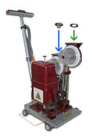 Автоматический станок для пробивки люверсов 12мм