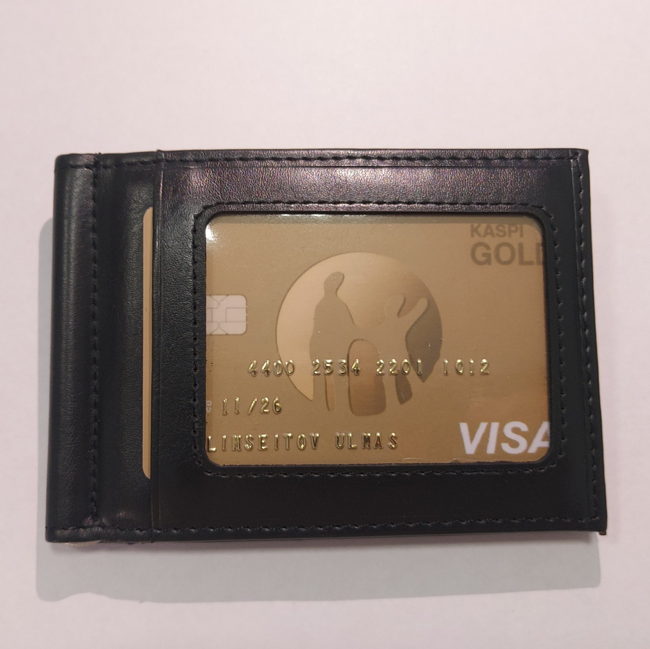 Kaspi Gold magic V2