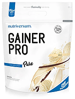 Gainer PRO DOY, 1000 g, NUTRIVERSUM Ваниль