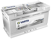 Varta SILVER DYNAMIC XEV AGM A5 12V 95AH 850A аккумуляторы
