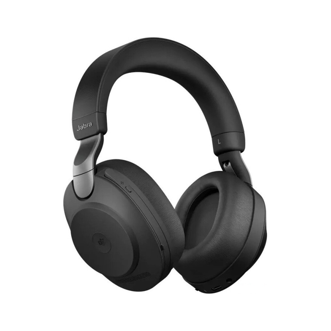 Гарнитура Jabra Evolve2 85 Link380a UC Stereo Black 2-012998-TOP 28599-989-999 - фото 1 - id-p110465521