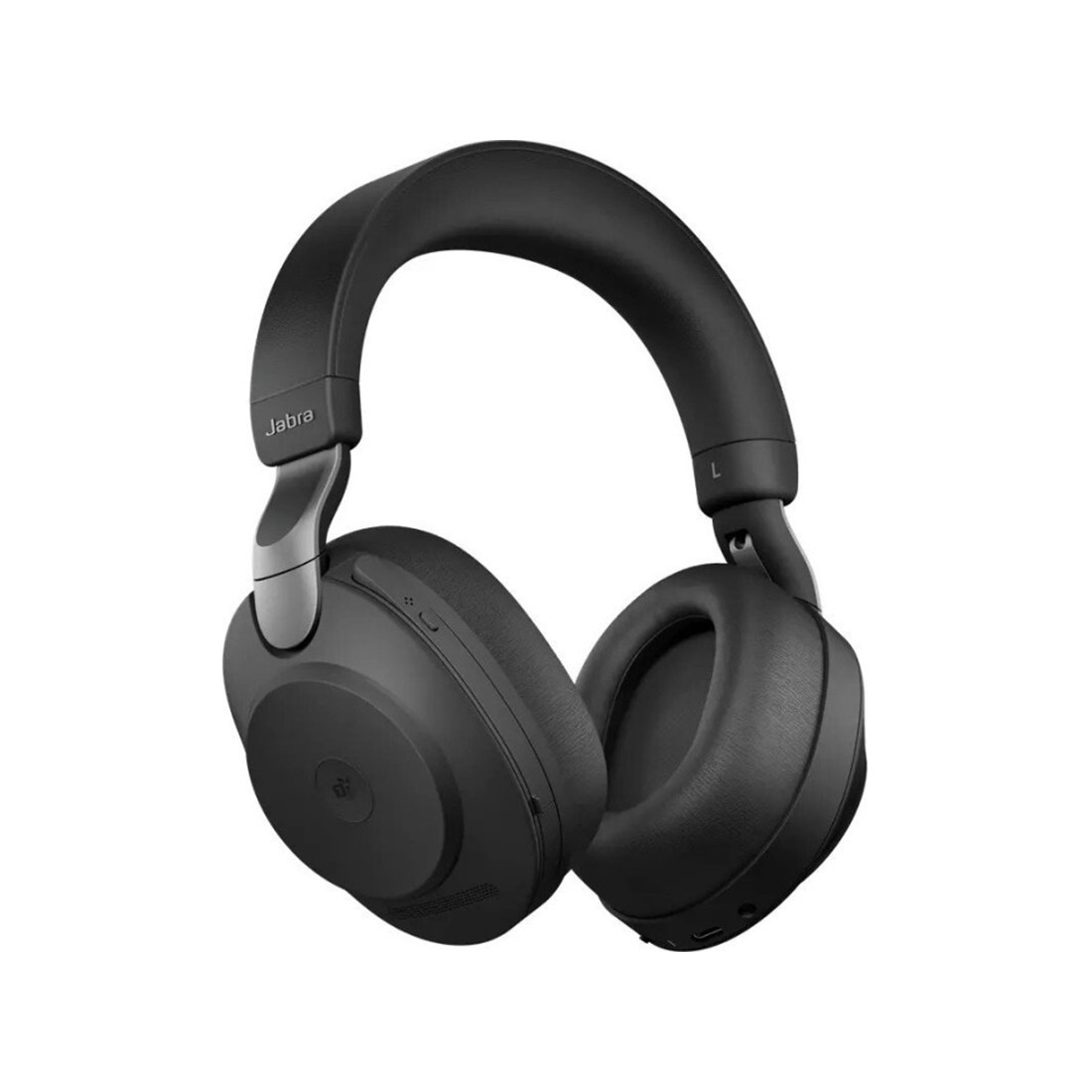 Гарнитура Jabra Evolve2 85 Link380a MS Stereo Black 2-012999-TOP 28599-999-999 - фото 1 - id-p110465522