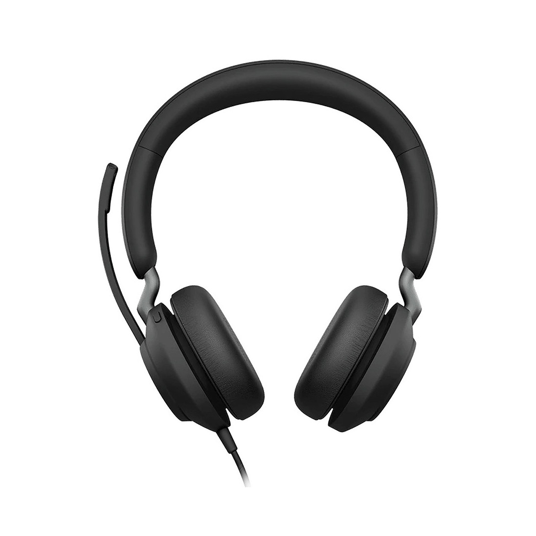 Гарнитура Jabra Evolve2 40 SE MS Stereo 2-013015 24189-999-999 - фото 2 - id-p110465542