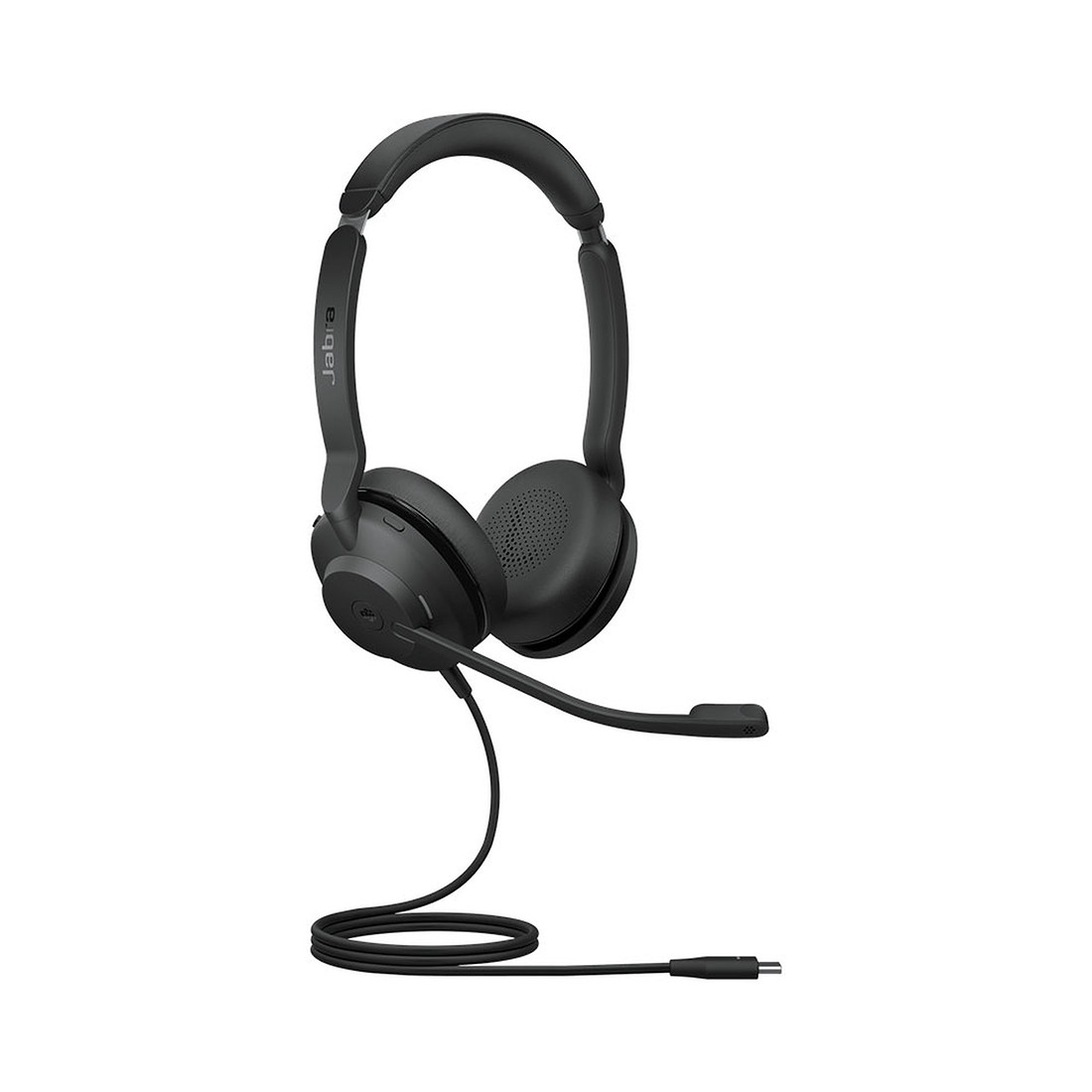 Гарнитура Jabra Evolve2 30 SE 2-012990 23189-999-979 - фото 3 - id-p110465550