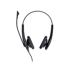 Гарнитура Jabra Duo QD EMEA 2-012986 1519-0154, фото 2