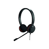 Гарнитура Jabra EVOLVE 20 SE Stereo UC 2-013011 4999-829-409