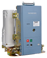 Вакуумный выключатель SION (СИОН) 3AE5 (7.5кВ - 31.5кА - 800А) Siemens (Сименс)