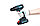 Бесщеточная аккумуляторная дрель шуруповёрт CD 1813 Li BL ALTECO, фото 9