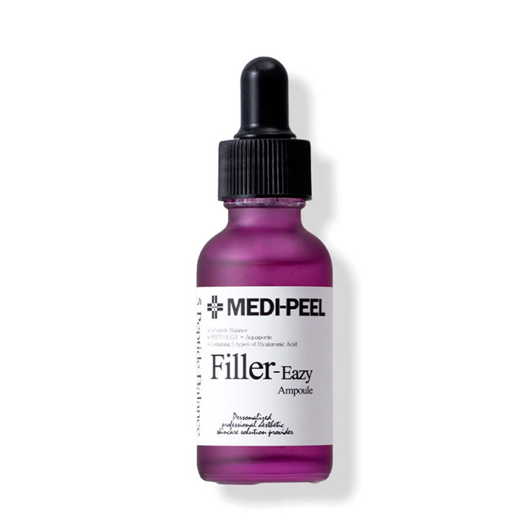 Омолаживающая сыворотка для лица Medi Peel Filler Eazy Ampoule, 30ml