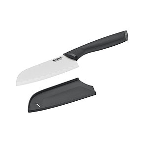 Нож сантоку Tefal Comfort K2213604 12см, фото 2