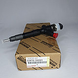 Форсунка дизельная DENSO 295050-0460 / 23670-30400 / 23670-39365 — для Toyota Hilux / Prado / Fortuner двиг 1KD-FTV, 2KD-FTV, фото 3