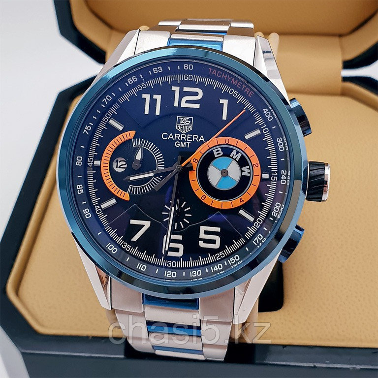 Мужские наручные часы Tag Heuer BMW (16184)