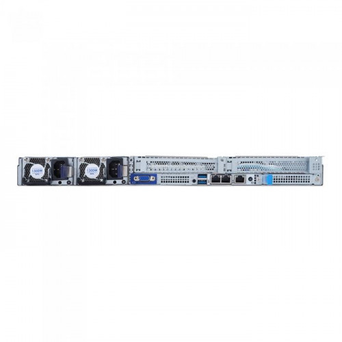 Gigabyte R182-M80 (rev. 100) серверная платформа (6NR182M80MR-00-101) - фото 4 - id-p110470767