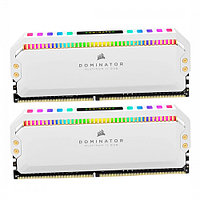 Corsair Dominator Platinum RGB CMT16GX4M2E3200C16W озу (CMT16GX4M2E3200C16W)