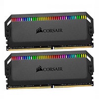 Corsair Dominator Platinum RGB CMT16GX4M2D3600C18 озу (CMT16GX4M2D3600C18)