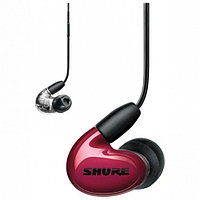 SHURE SE53BARD+UNI-EFS наушники (SE53BARD+UNI-EFS)