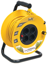 - удлинители силовые