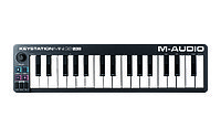 USB/MIDI клавиатура M-AUDIO KEYSTATION MINI 32 MK3 USB