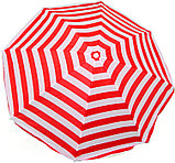 Зонт Melior пляжный 180 см с буром-держателем, фото 2