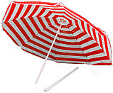 Зонт Melior пляжный 180 см с буром-держателем, фото 3