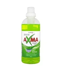 AXMA MULTIACTION - гель  для стирки белого белья. (Премиум класса) 1 литр. Узбекистан