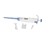 Дозаторы одноканальные переменного объема DragonLab TopPette 2-20 мкл, фото 3