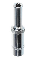 Головка торцевая глубокая 1/4"DR, внешний TORX®, E7 114707