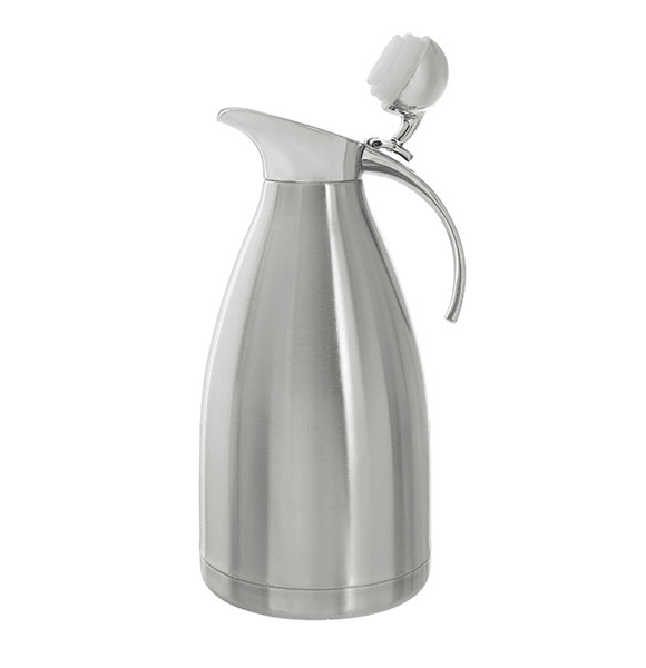 Кувшин термос Foodatlas, 2 л, фото 1